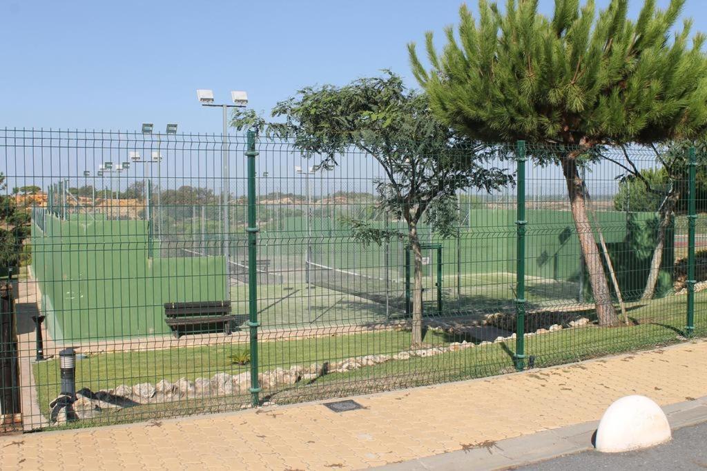 Hacienda Golf Atico Islantilla Zewnętrze zdjęcie