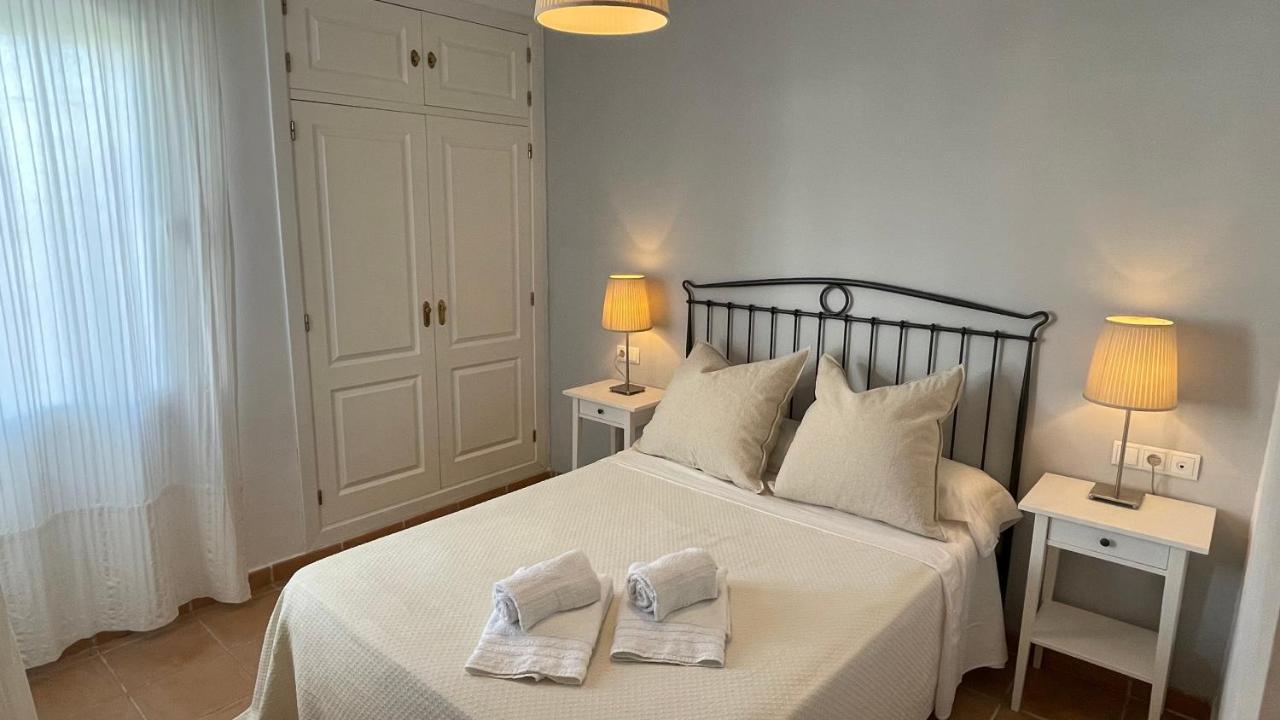 Hacienda Golf Atico Islantilla Zewnętrze zdjęcie