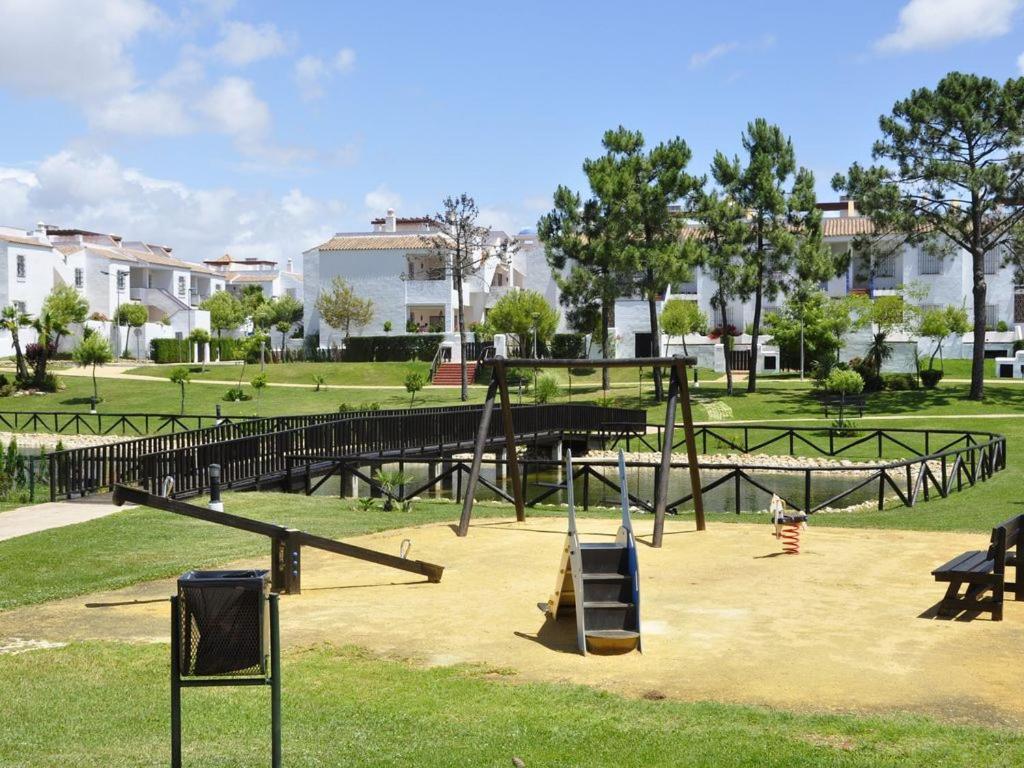 Hacienda Golf Atico Islantilla Zewnętrze zdjęcie