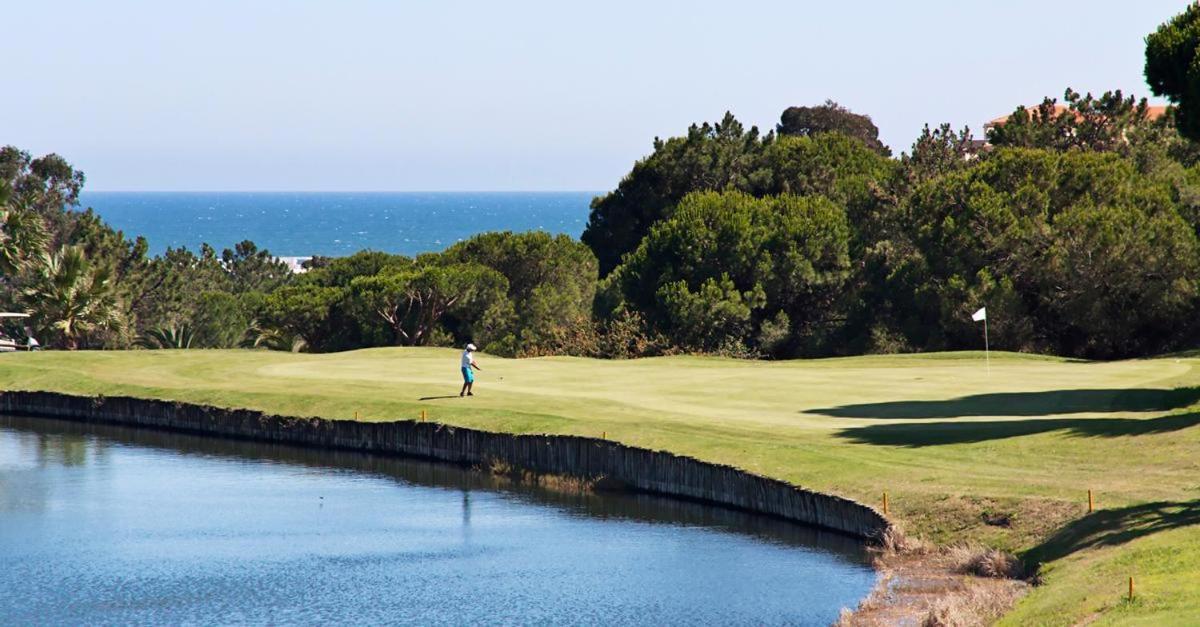Hacienda Golf Atico Islantilla Zewnętrze zdjęcie